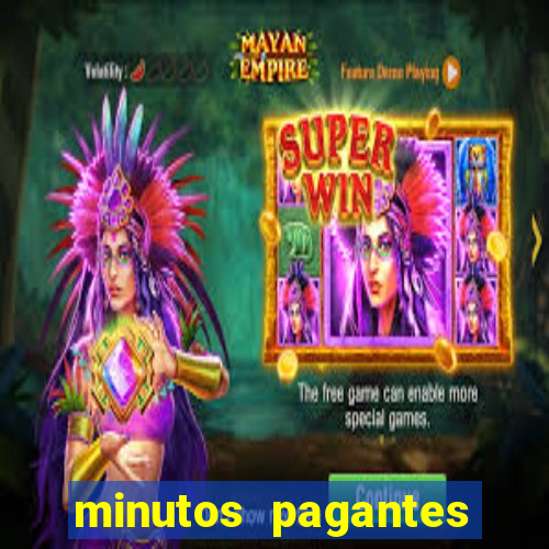 minutos pagantes fortune dragon